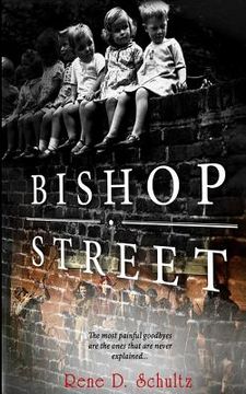 portada Bishop Street (en Inglés)