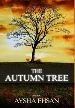 portada The Autumn Tree