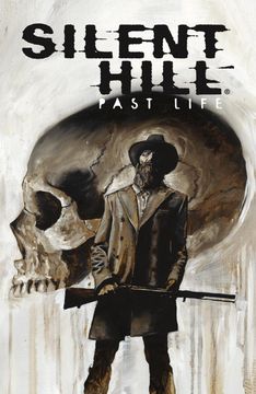 Silent Hill. Past Life