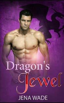 portada Dragon's Jewel: An Mpreg Romance (en Inglés)