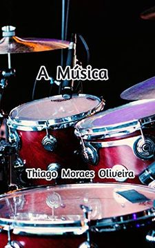 portada A Música (in Portuguese)
