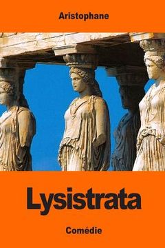 portada Lysistrata (in French)