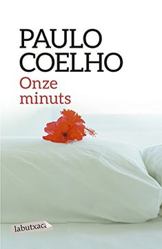 portada Onze Minuts (en Catalá)