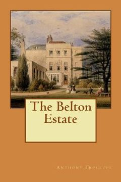 portada The Belton Estate