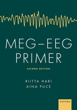 portada Meg - Eeg Primer (en Inglés)