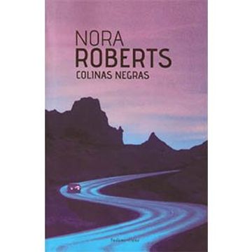 portada Colinas Negras (in Spanish)