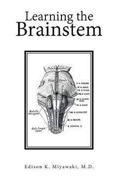 portada Learning the Brainstem (in English)