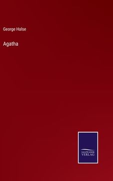 portada Agatha (en Inglés)