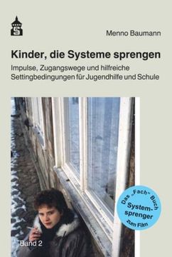 portada Kinder, die Systeme Sprengen (en Alemán)