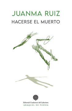portada HACERSE EL MUERTO (in Spanish)