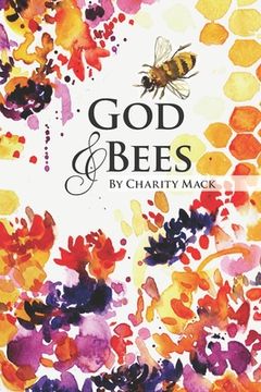 portada God and Bees (en Inglés)