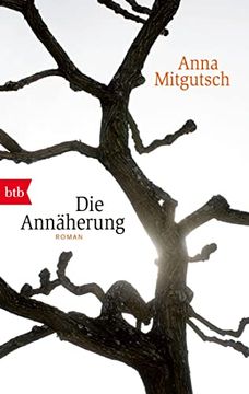 portada Die Annäherung: Roman (en Alemán)