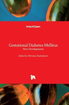 portada Gestational Diabetes Mellitus: New Developments (in English)
