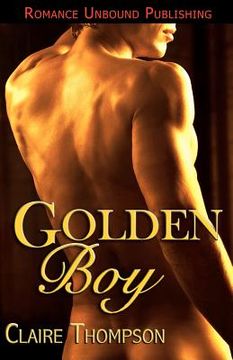 portada golden boy (en Inglés)