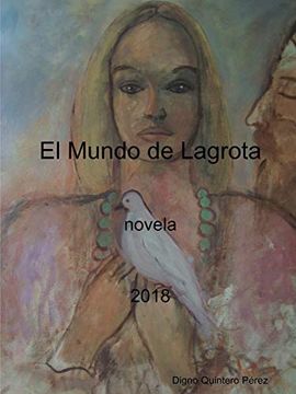 portada El Mundo de Lagrota (in Spanish)