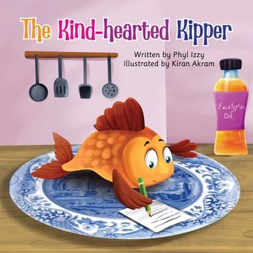 portada The Kind-hearted Kipper (en Inglés)