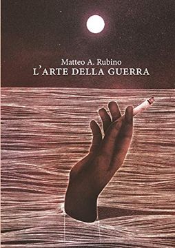 portada L'arte Della Guerra (in Italian)
