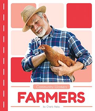 portada Farmers (in English)