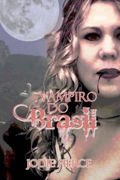 portada Vampiro do Brasil