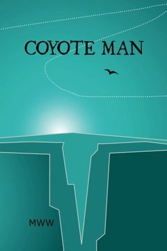 portada Coyote Man