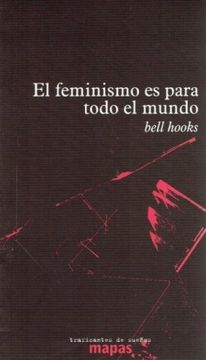 portada El feminismo es para todo el mundo