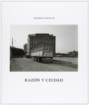 portada Razón Y Ciudad (Libros de Autor)