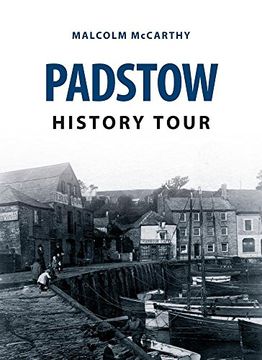 portada Padstow History Tour (en Inglés)