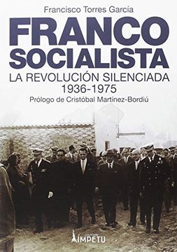 portada Franco Socialista (in Spanish)