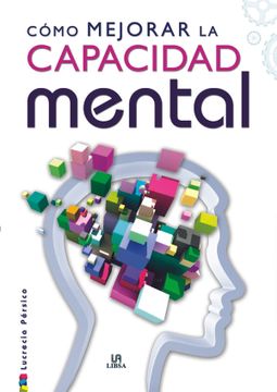 portada Como Mejorar la Capacidad Mental (in Spanish)