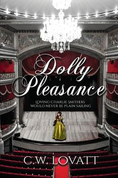 portada Dolly Pleasance (en Inglés)