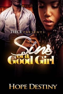 portada Sins Of A Good Girl (Volume 1)