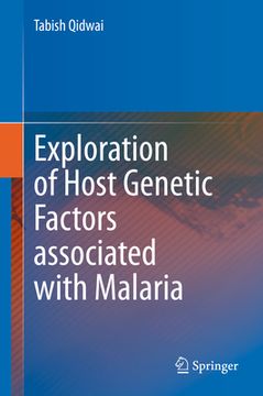 portada Exploration of Host Genetic Factors Associated with Malaria (en Inglés)