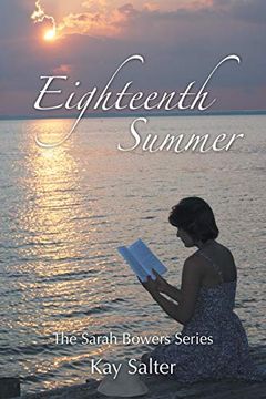 portada Eighteenth Summer (en Inglés)