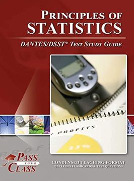 portada Principles of Statistics Dantes 