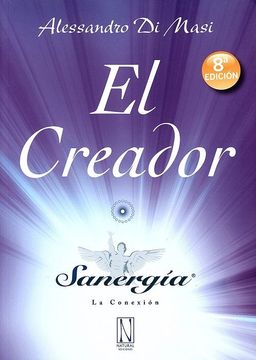 portada El Creador (in Spanish)