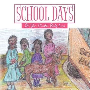 portada School Days 