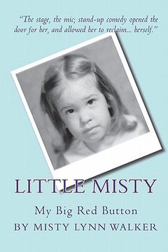 portada little misty (in English)