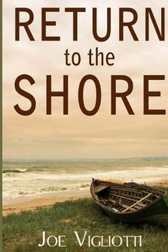 portada return to the shore (en Inglés)