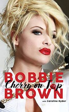 portada Cherry on Top: Flirty, Forty-Something, and Funny as F**K 