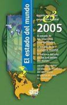portada estado del mundo 1996 (in Spanish)