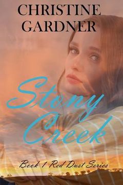 portada Stony Creek: Romance in the Outback (en Inglés)