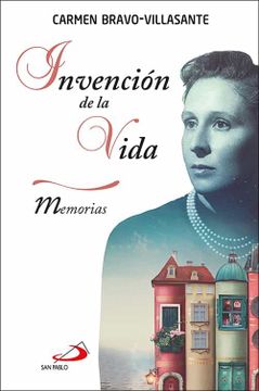 portada Invencion de la Vida: Memorias (in Spanish)