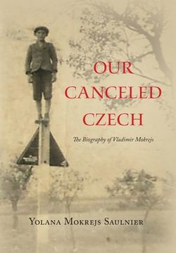 portada Our Canceled Czech