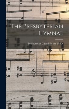 portada The Presbyterian Hymnal (en Inglés)