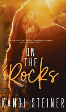 On the Rocks