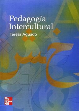 portada Pedagogia Intercultural (in Spanish)