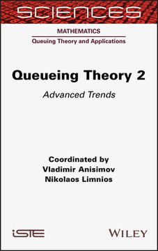 portada Queueing Theory 2 (en Inglés)