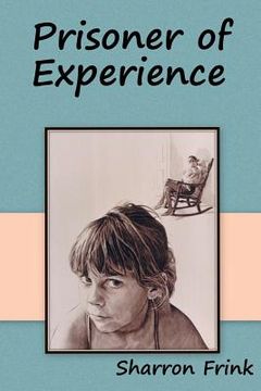 portada prisoner of experience (in English)