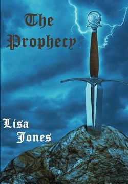 portada The Prophecy (in English)