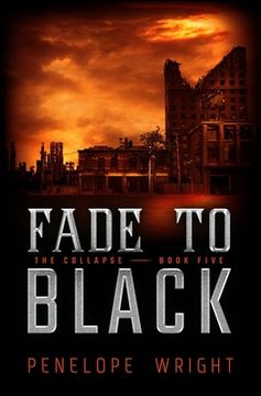 portada The Collapse: Fade to Black (in English)